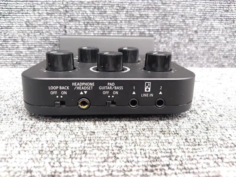 ROLAND Mixer GOMIXERPX