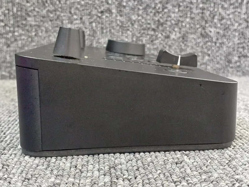 YAMAHA Audio-Interface ZG01