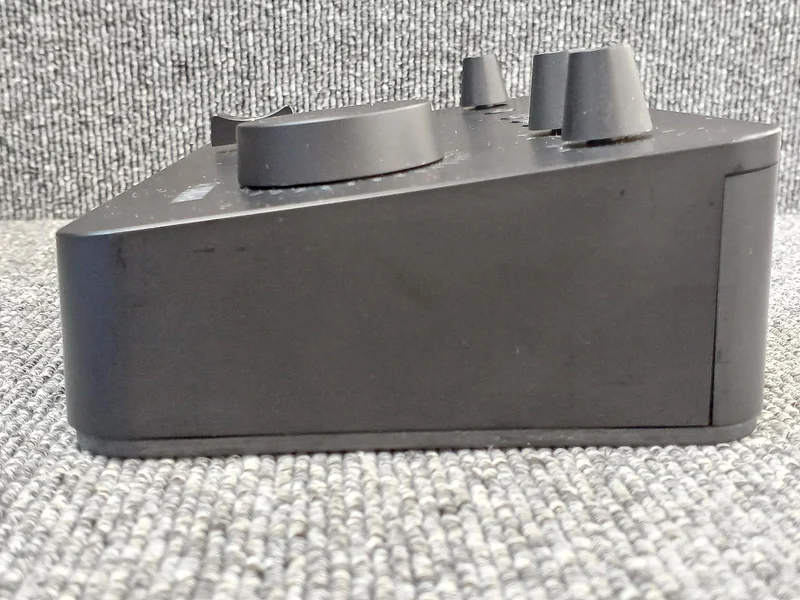 YAMAHA Audio-Interface ZG01