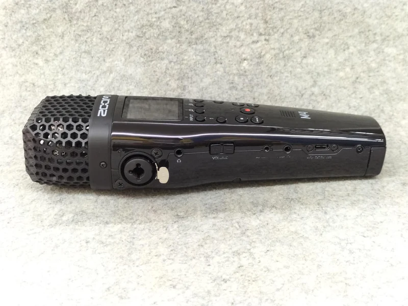 ZOOM ZOOM M4 MICTRACK M4 MICTRACK