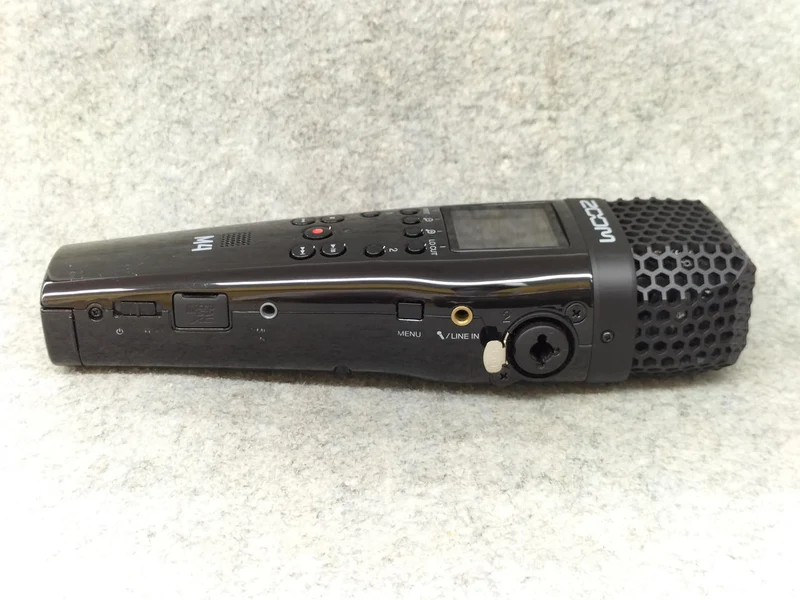 ZOOM ZOOM M4 MICTRACK M4 MICTRACK