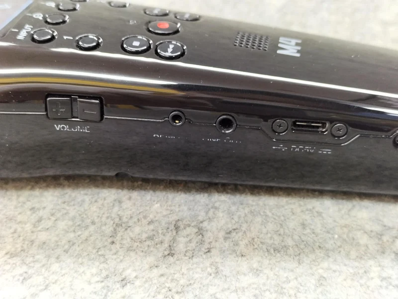 ZOOM ZOOM M4 MICTRACK M4 MICTRACK