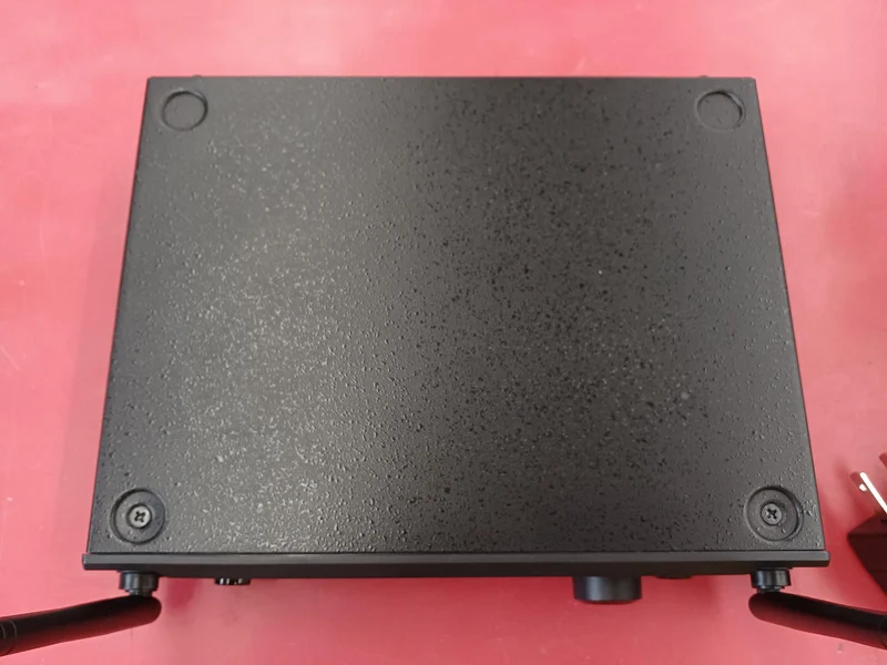 CLASSIC PRO Drahtloses Mikrofonsystem CWR242S