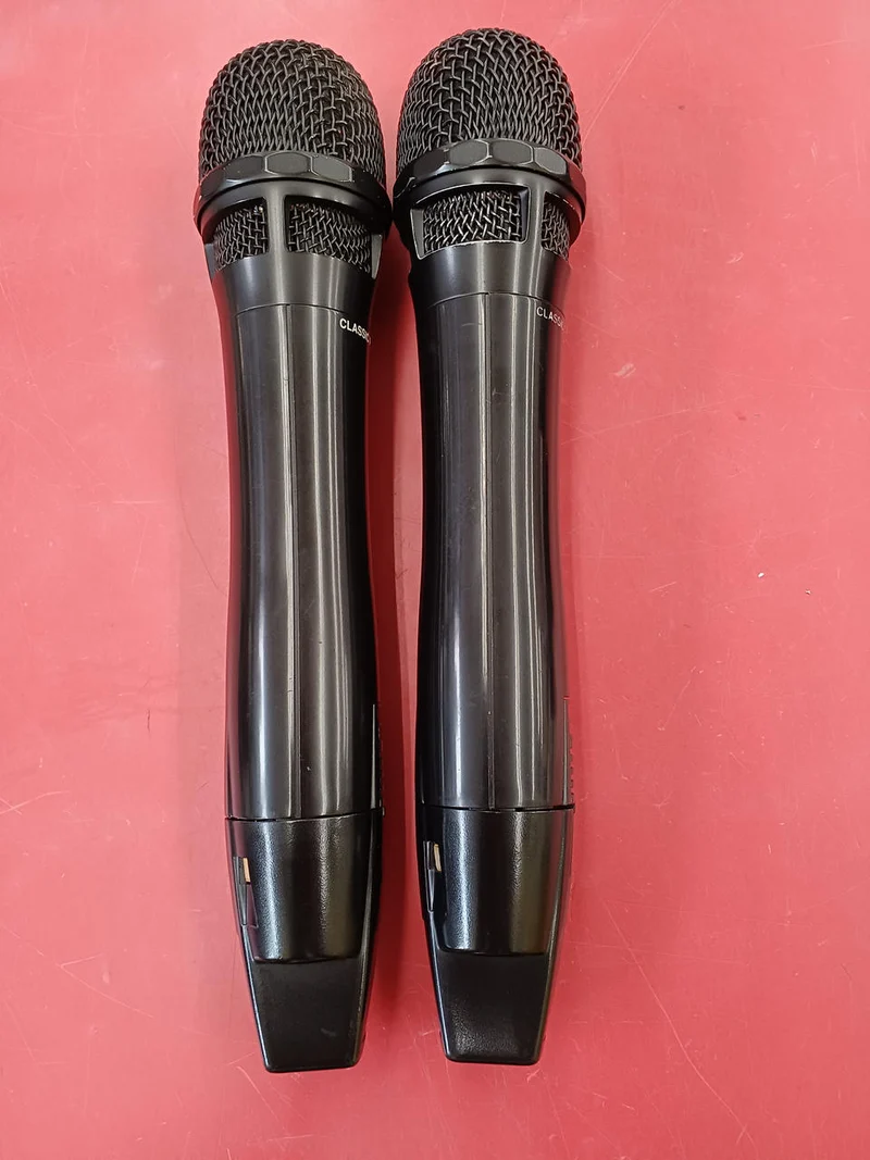 CLASSIC PRO Drahtloses Mikrofonsystem CWR242S