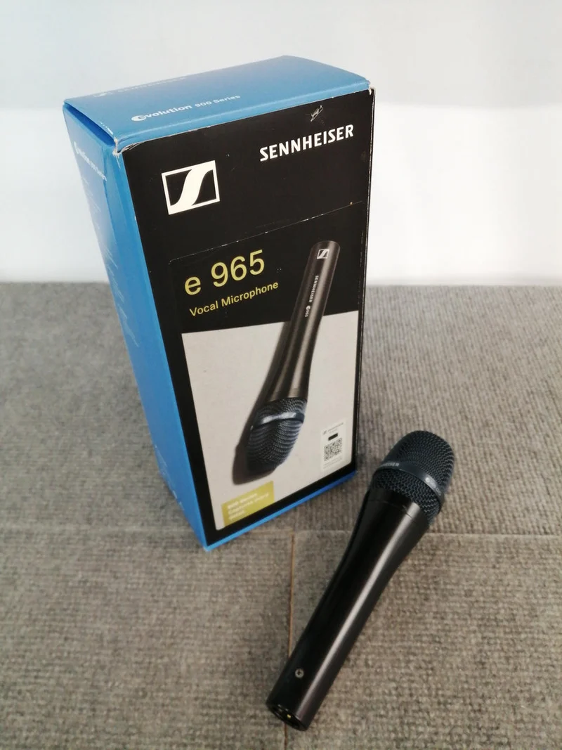 SENNHEISER Kondensatormikrofon E965