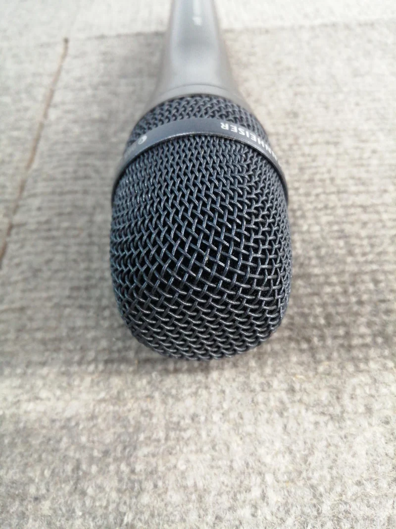 SENNHEISER Kondensatormikrofon E965