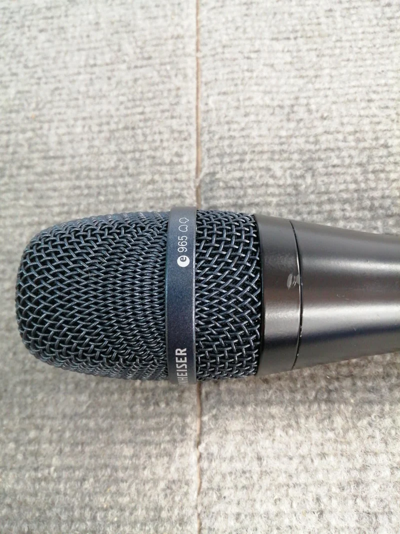 SENNHEISER Kondensatormikrofon E965