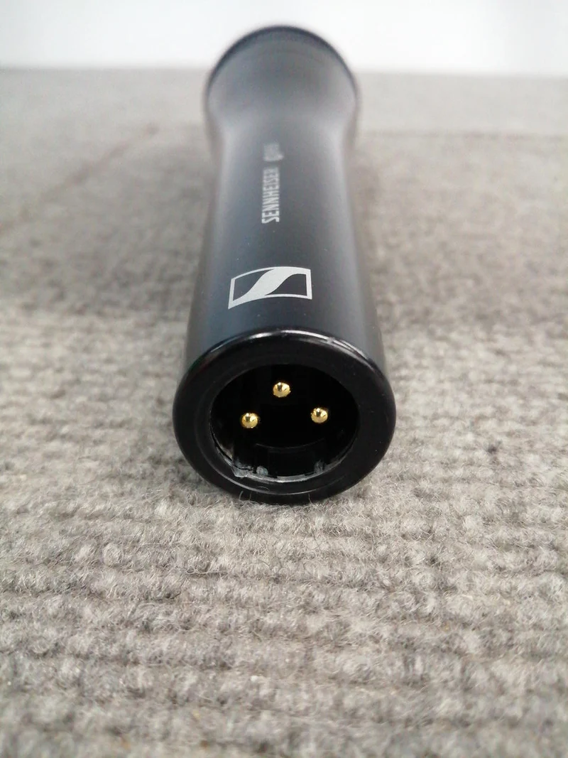 SENNHEISER Kondensatormikrofon E965