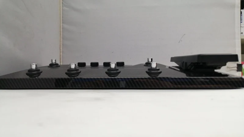 ZOOM MULTI-EFFEKT-PROZESSOR G6