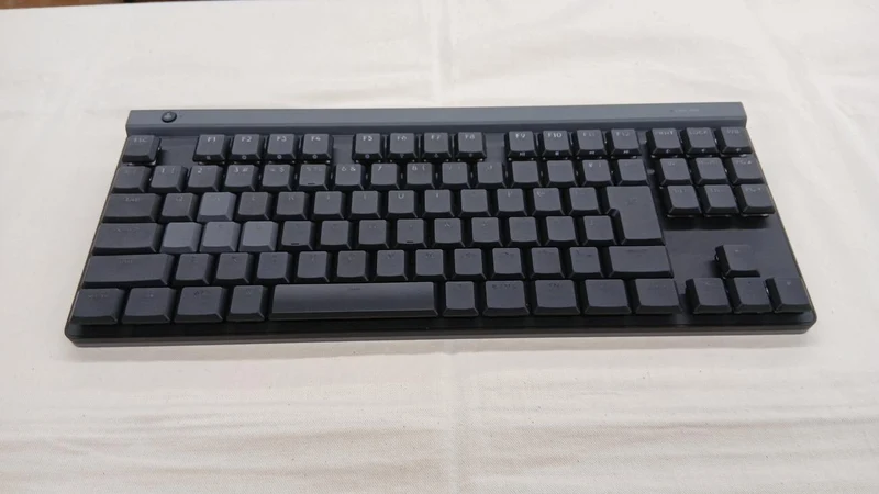LOGICOOL Gaming-Tastatur G515 RAPID TKL