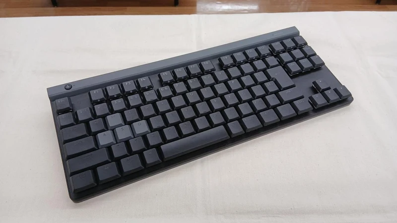 LOGICOOL Gaming-Tastatur G515 RAPID TKL