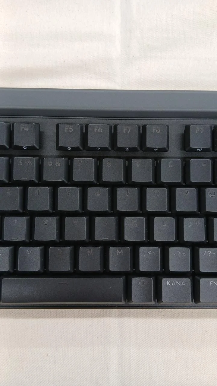 LOGICOOL Gaming-Tastatur G515 RAPID TKL