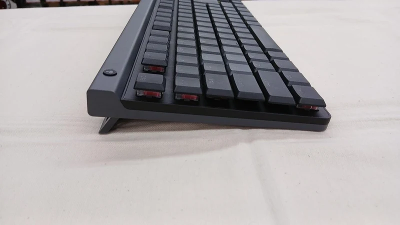 LOGICOOL Gaming-Tastatur G515 RAPID TKL