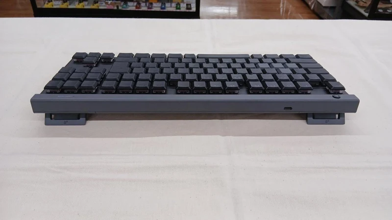 LOGICOOL Gaming-Tastatur G515 RAPID TKL