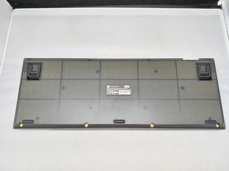 KEYCHRON Gaming-Tastatur KEYCHRON V5