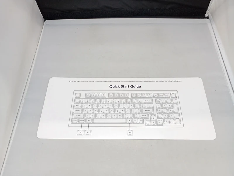KEYCHRON Gaming-Tastatur KEYCHRON V5
