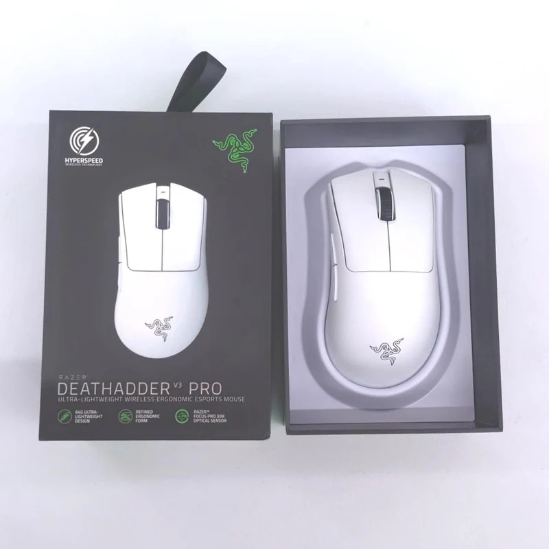 RAZER Gaming-Maus RZ01-0463