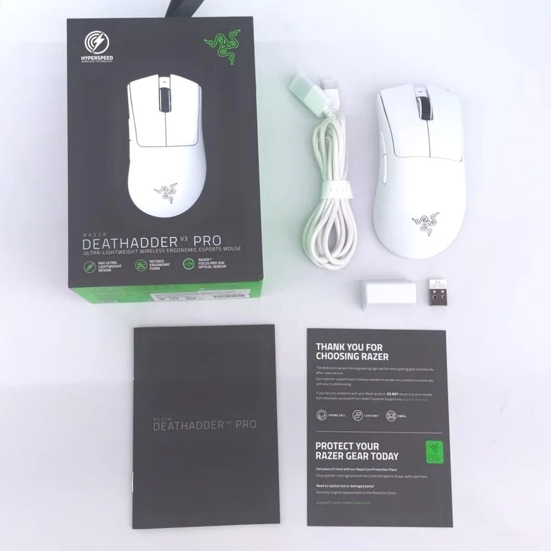 RAZER Gaming-Maus RZ01-0463