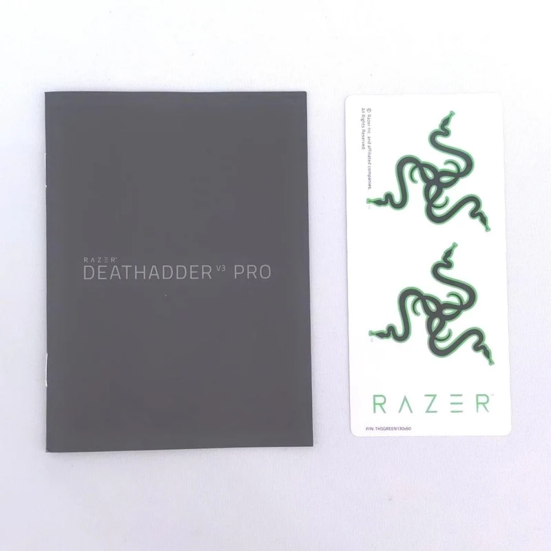 RAZER Gaming-Maus RZ01-0463