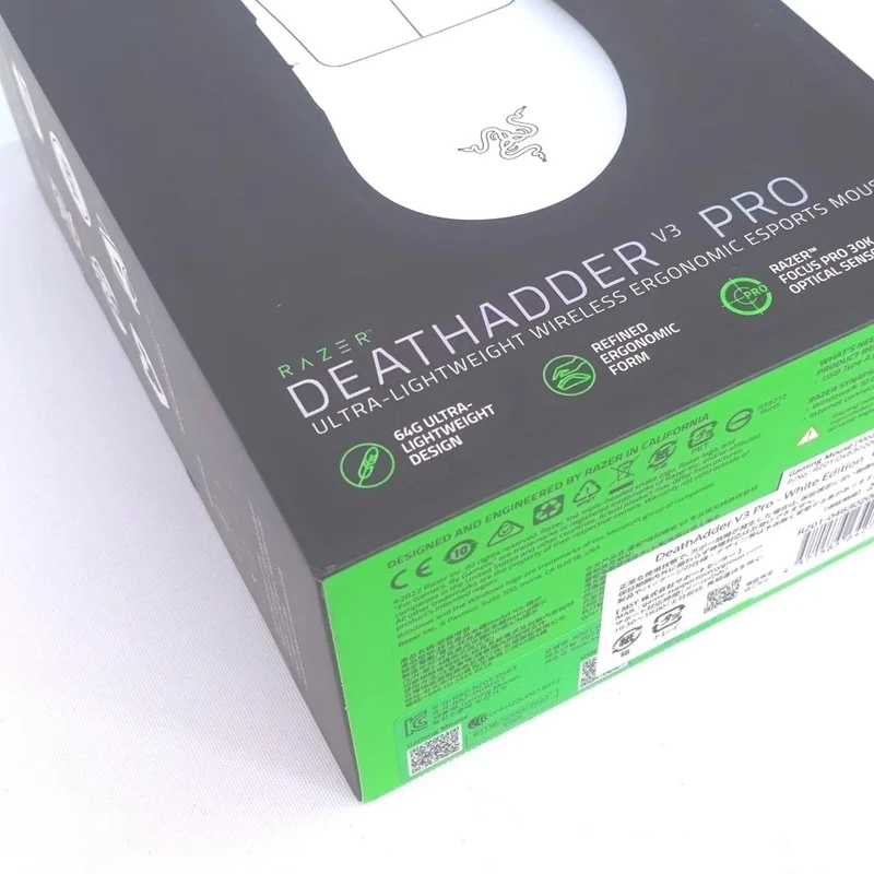 RAZER Gaming-Maus RZ01-0463