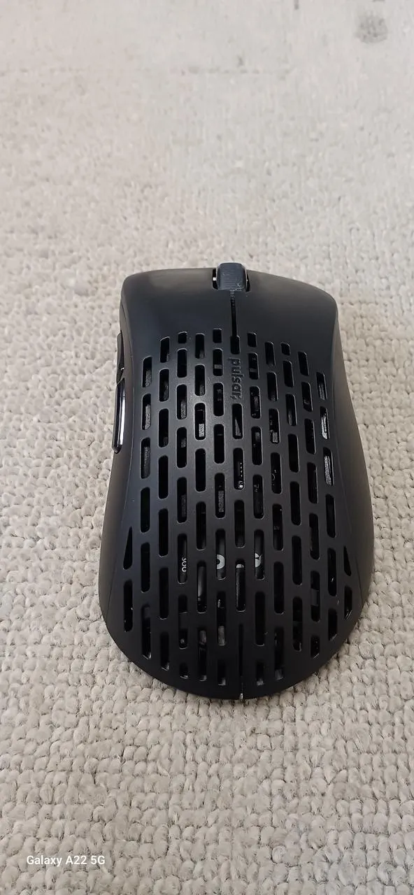 PULSAR Gaming Mouse X LITE WIRELESS V2