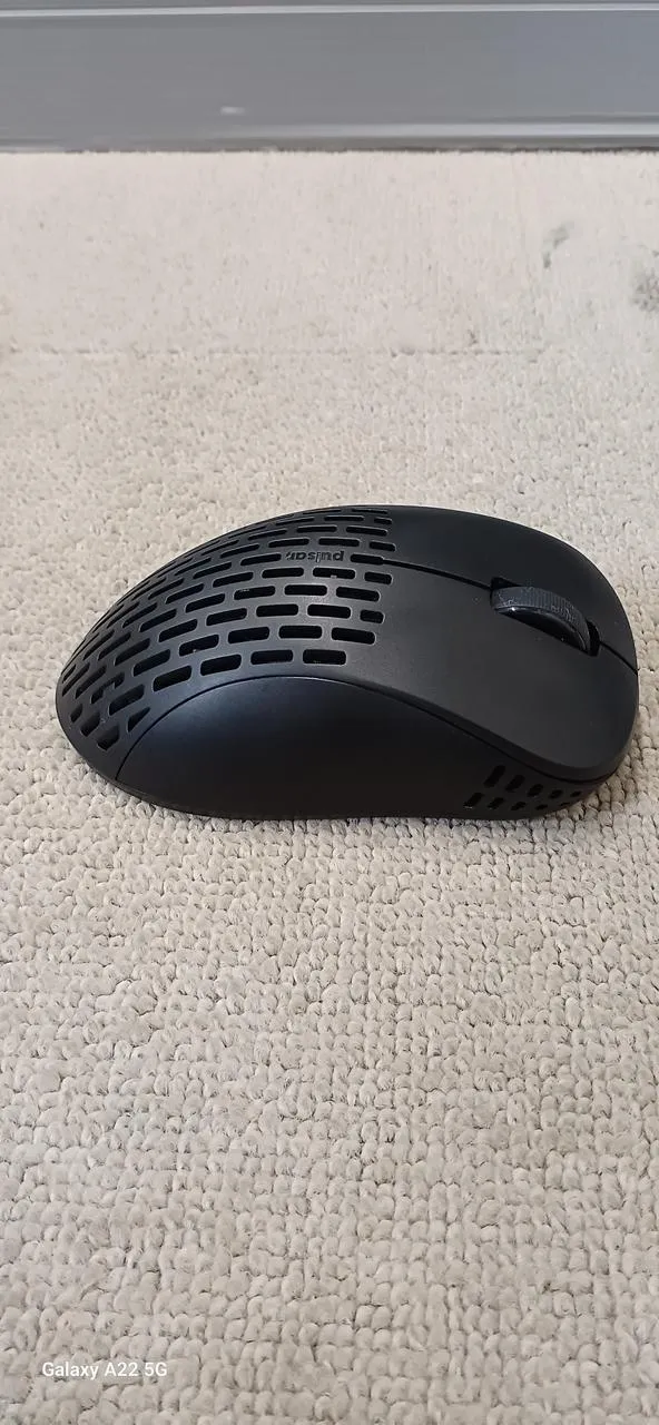 PULSAR Gaming Mouse X LITE WIRELESS V2