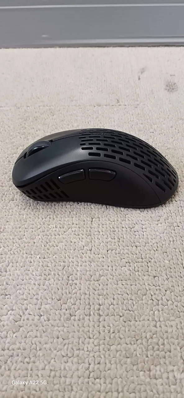 PULSAR Gaming Mouse X LITE WIRELESS V2