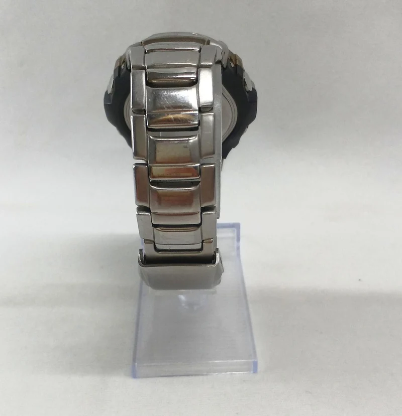 CASIO G-SHOCK G-520D