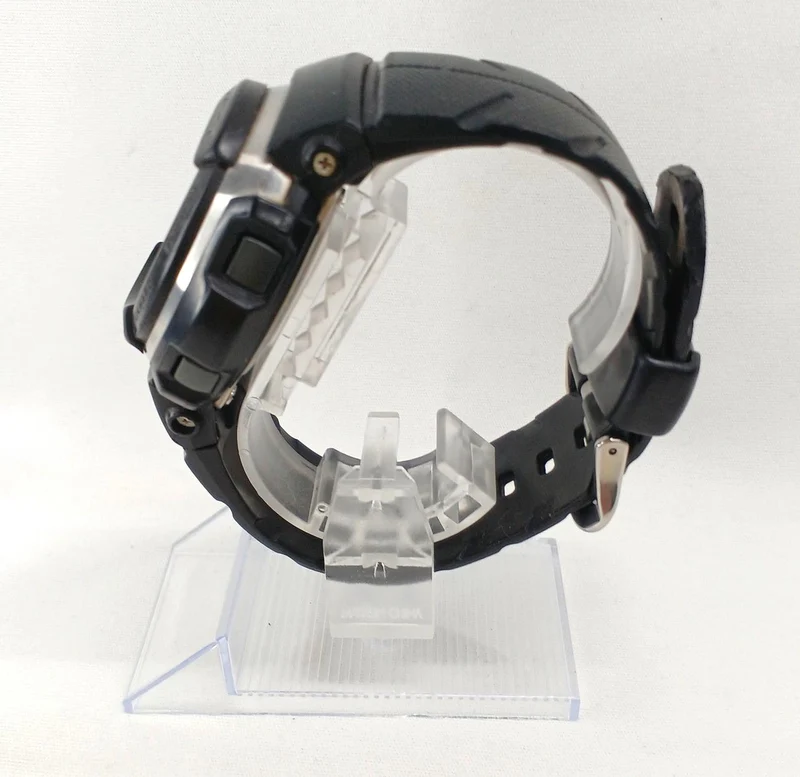 CASIO G-SHOCK G-300