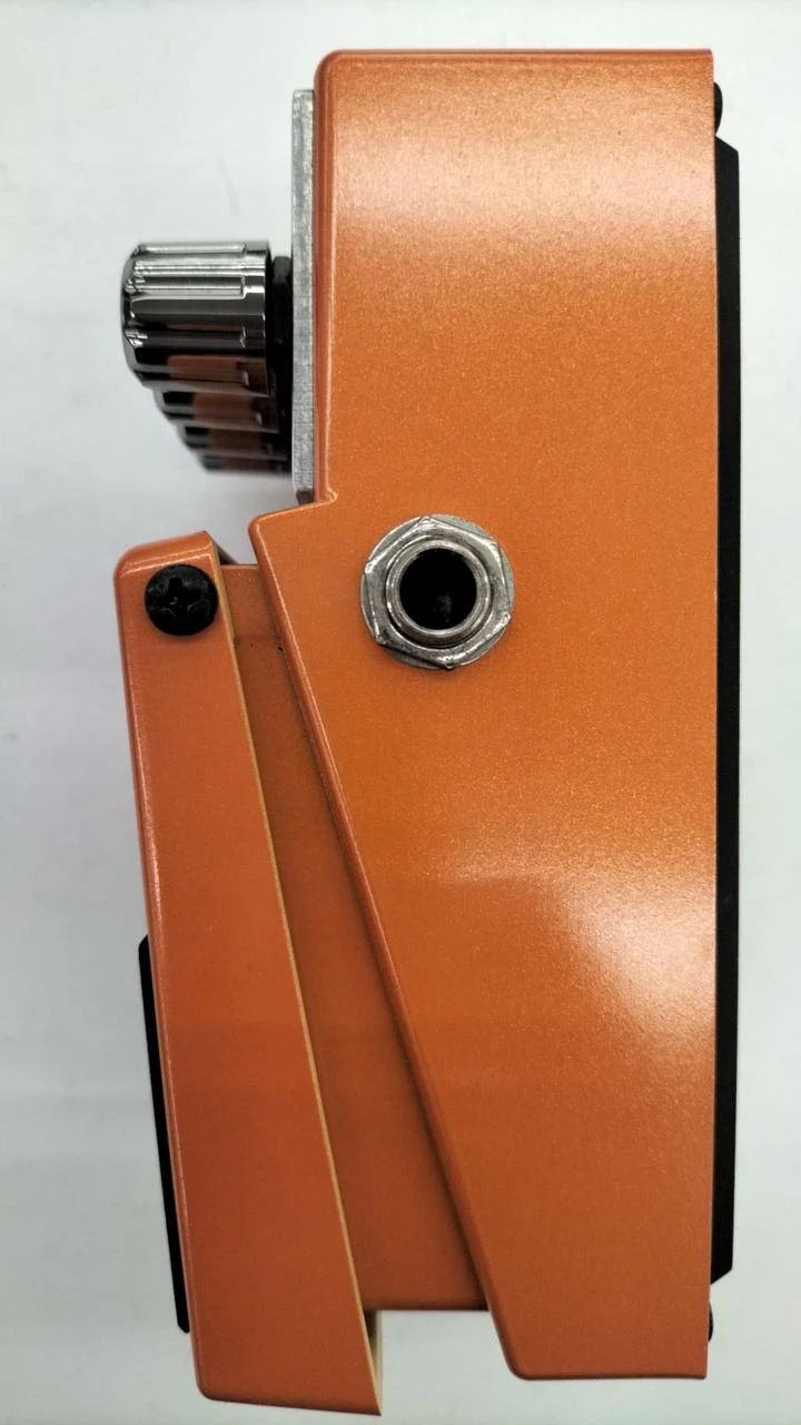 BOSS Distortion Effects DS-1X