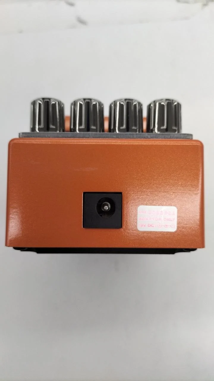 BOSS Distortion Effects DS-1X