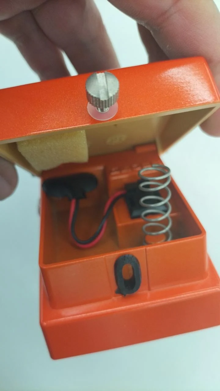 BOSS Distortion Effects DS-1X