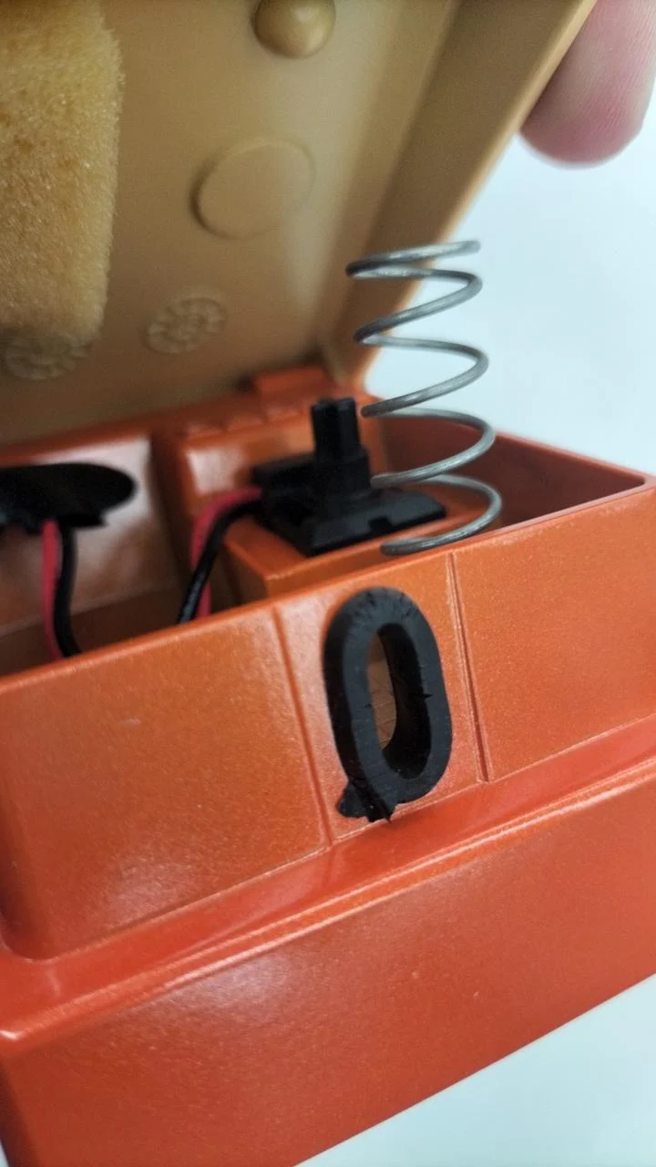BOSS Distortion Effects DS-1X