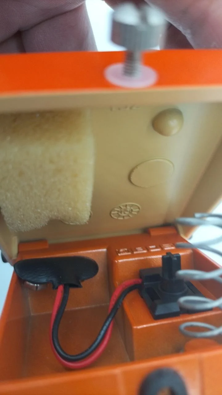 BOSS Distortion Effects DS-1X