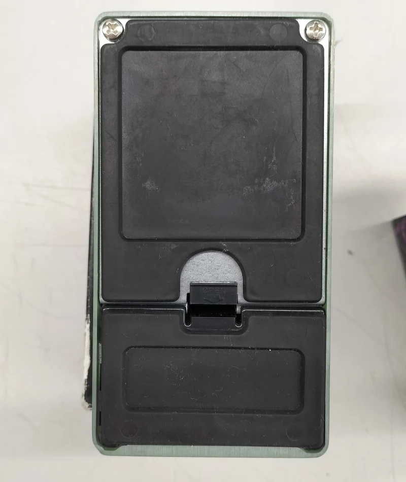 IBANEZ TS9 Effektpedal