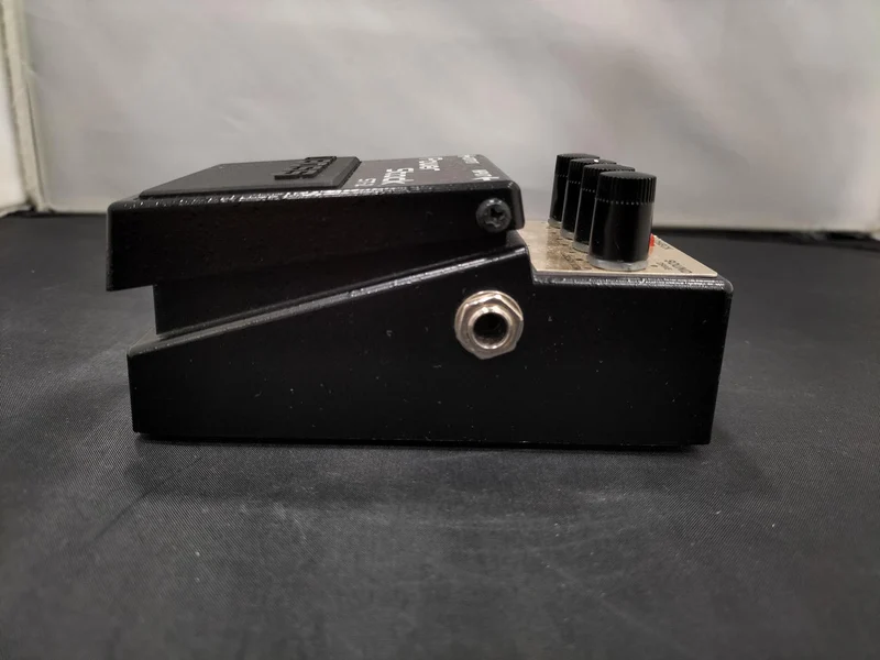 BOSS Effektpedal ST-2