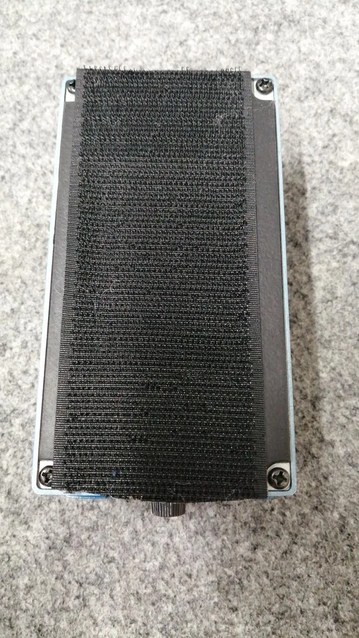 BOSS Effektpedal BD-2