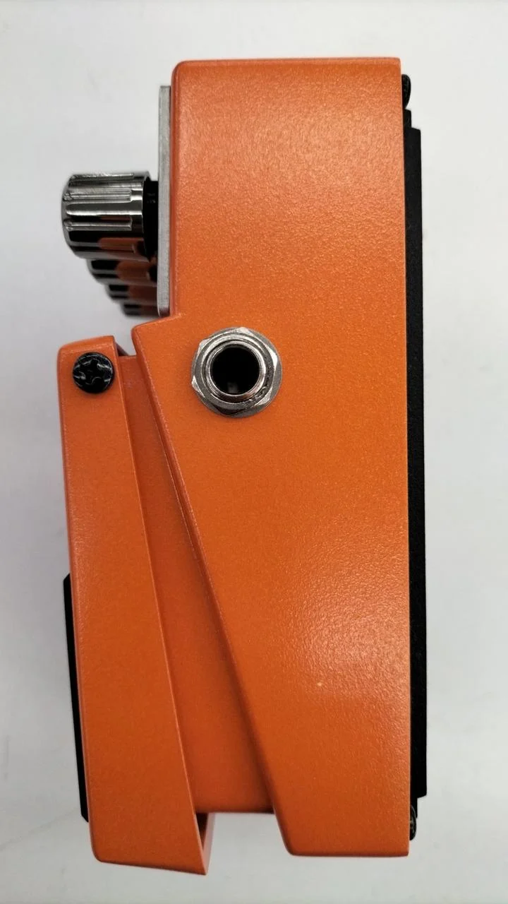 BOSS Distortion Effects DS-1X