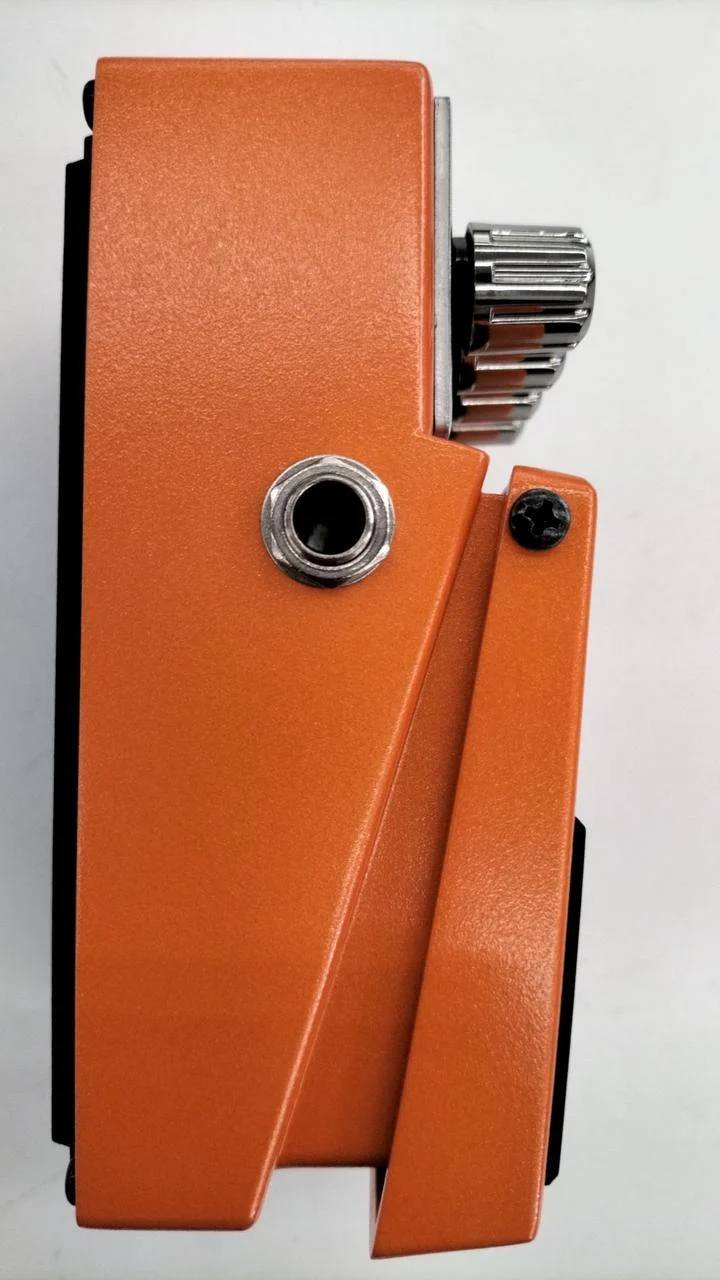 BOSS Distortion Effects DS-1X
