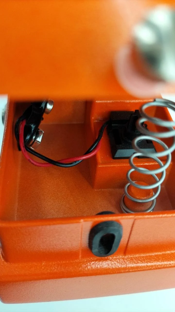 BOSS Distortion Effects DS-1X