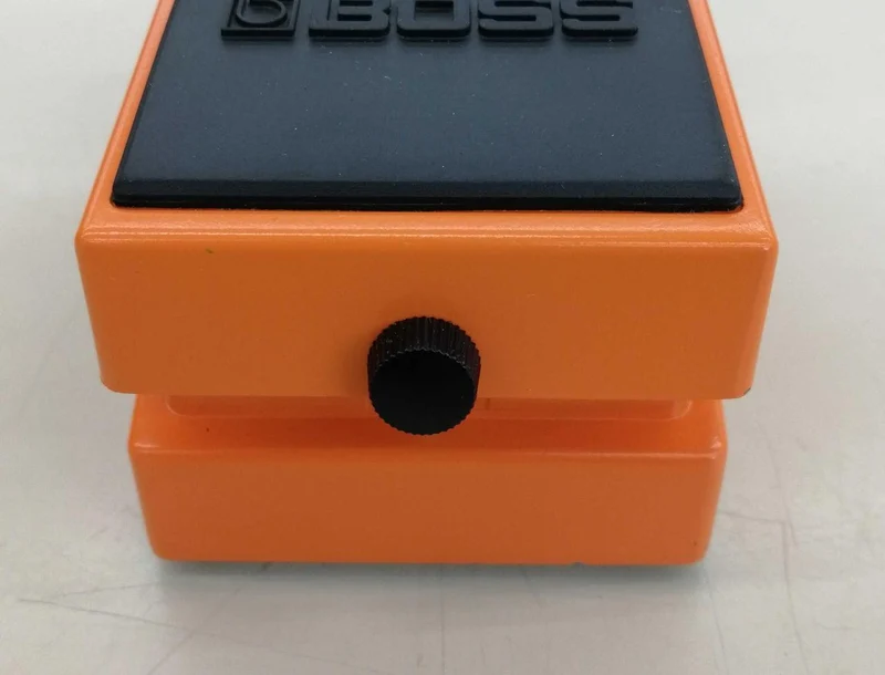 BOSS Distortion Effector DS-1