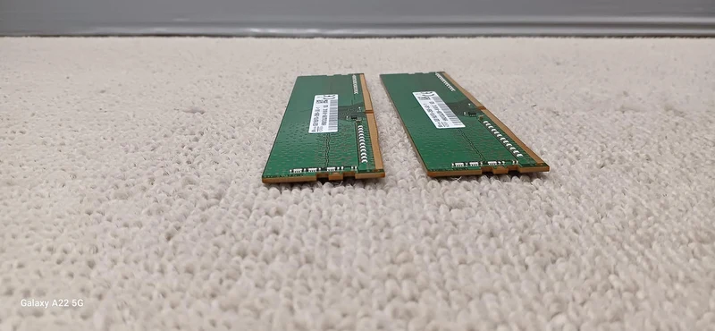 SKHYNIX Speicher HMA81GU6JJR8N-VKNOAC