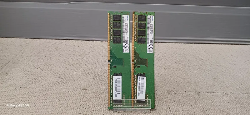 SAMSUNG Speicher M378A143CB2-CTD