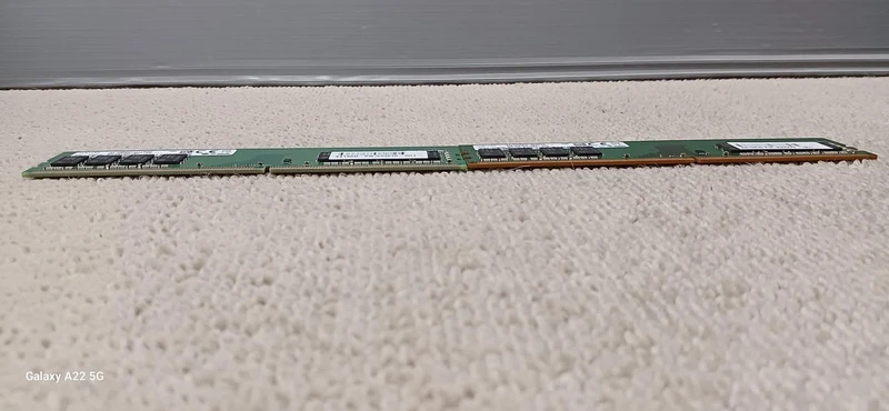 SAMSUNG Speicher M378A143CB2-CTD