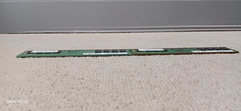 SAMSUNG Speicher M378A143CB2-CTD