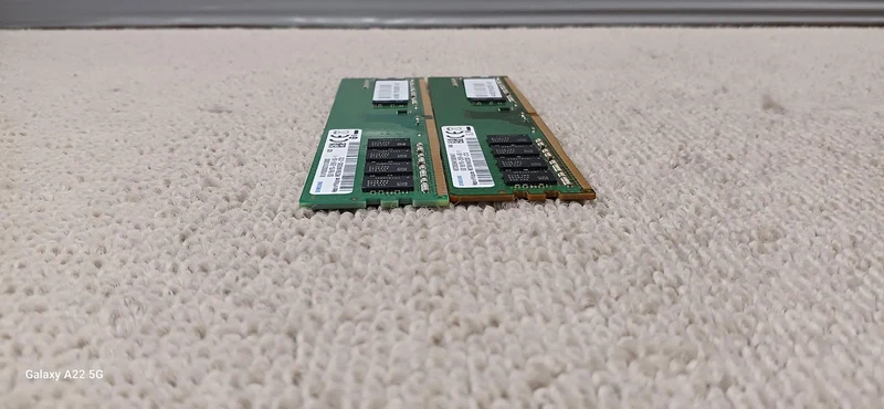 SAMSUNG Speicher M378A143CB2-CTD