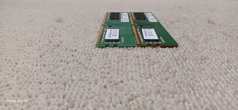 SAMSUNG Speicher M378A143CB2-CTD
