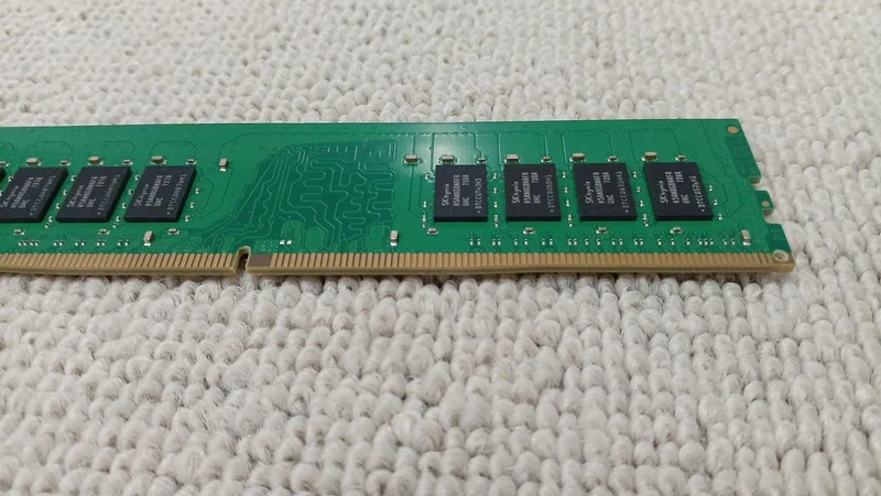 SSNMAX TECHNOLOGIES Speicher SMD4-U16G48HA-24RF