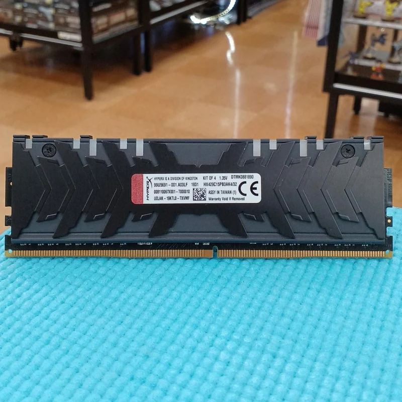 HYPERX PC-Speicher HX429C15PB3AK4/32