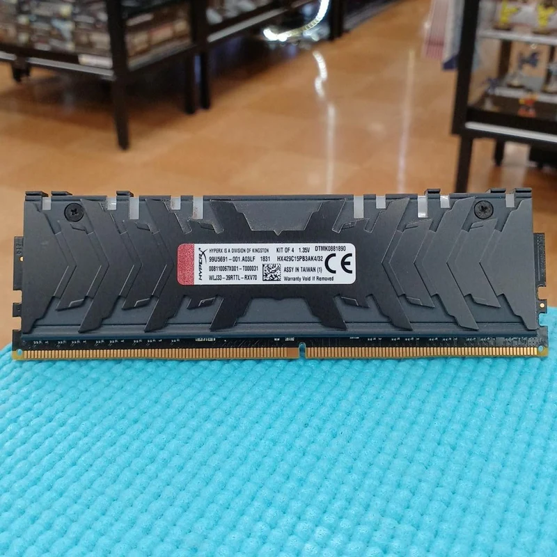HYPERX PC-Speicher HX429C15PB3AK4/32